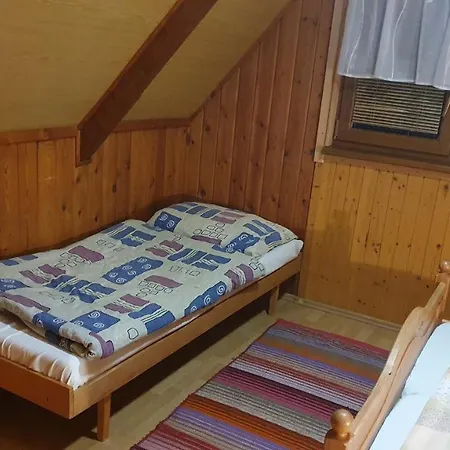 Chalé Na Plantáži *