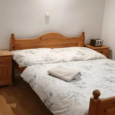 Na Plantáži Habovka