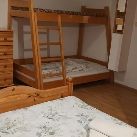 木屋 Na Plantazi *