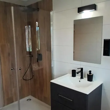 Na Plantáži Habovka