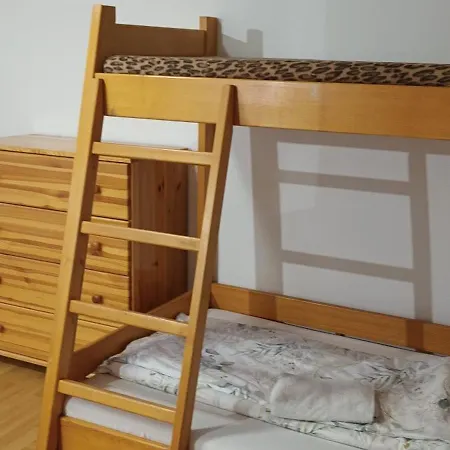 Na Plantáži Habovka