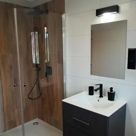 Na Plantáži Horská chata *